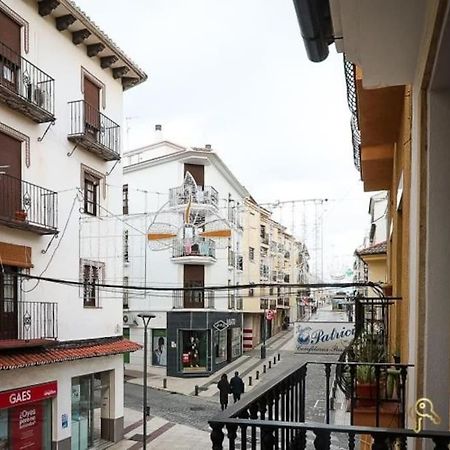 Apartamento Centrico En Ronda Exterior photo