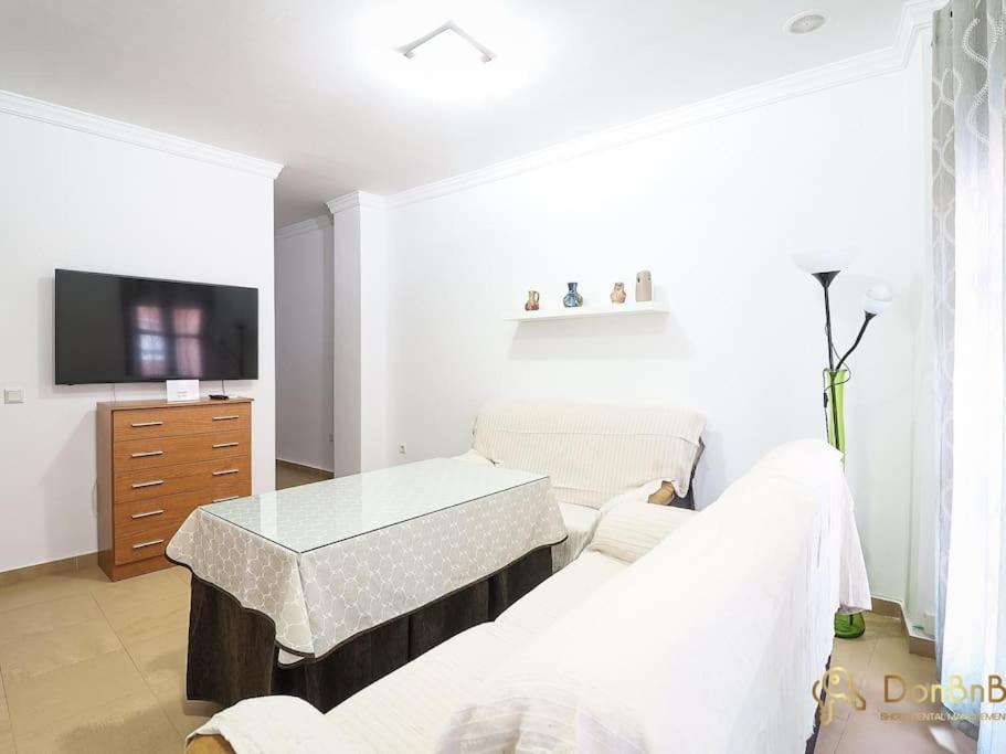 Apartamento Centrico En Ronda Exterior photo