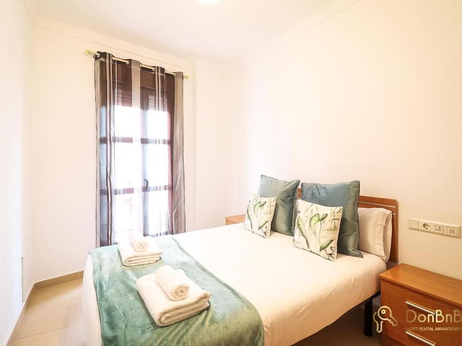 Apartamento Centrico En Ronda Exterior photo