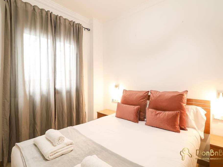 Apartamento Centrico En Ronda Exterior photo