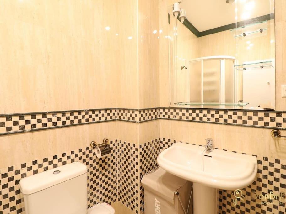 Apartamento Centrico En Ronda Exterior photo