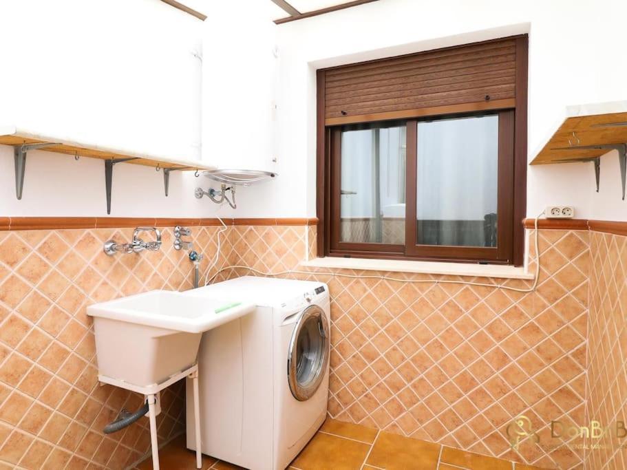 Apartamento Centrico En Ronda Exterior photo