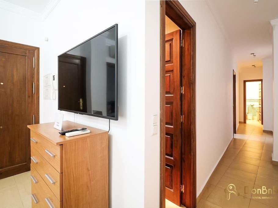 Apartamento Centrico En Ronda Exterior photo