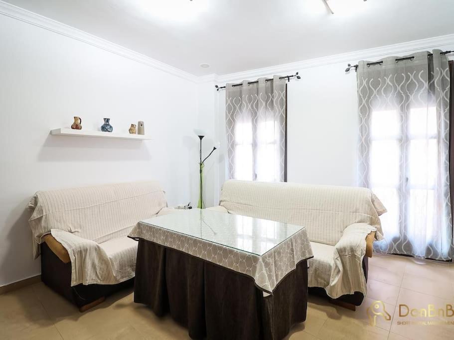 Apartamento Centrico En Ronda Exterior photo